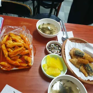 머루와다래 사진