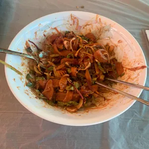 들림횟집 사진