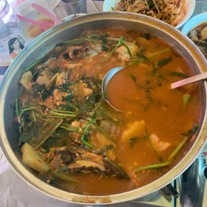 들림횟집 사진