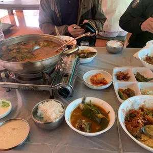 들림횟집 사진