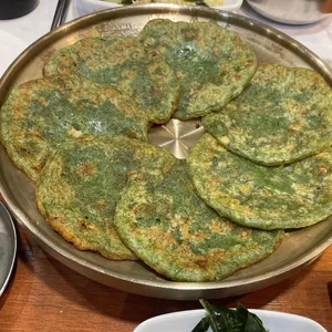 청담미역 사진
