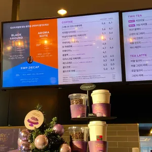 투썸플레이스 리뷰 사진