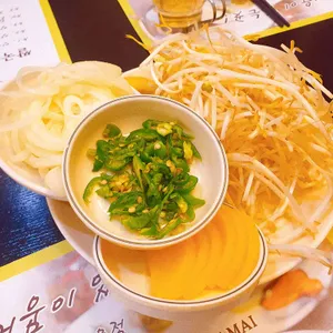 호아마이 사진