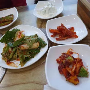 소복갈비 사진