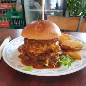 혜밀버거레시피 리뷰 사진