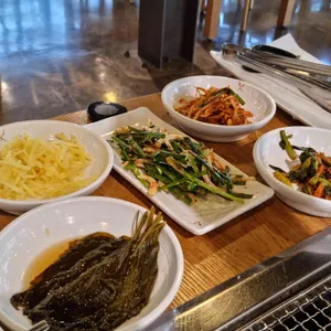 감동장어 사진