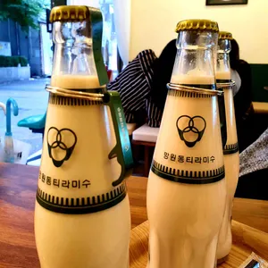 망원동 티라미수 사진