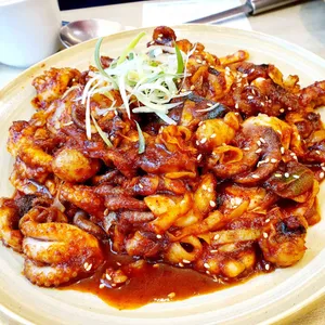 보끄미 리뷰 사진