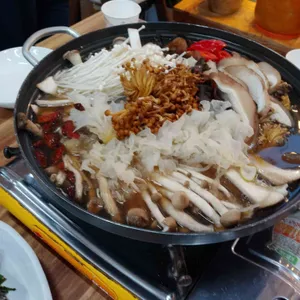 대교약선요리 사진