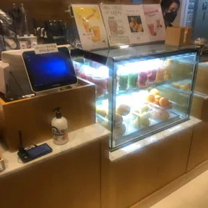 카페테리아 피츠버그 리뷰 사진