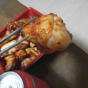 굽네치킨 사진