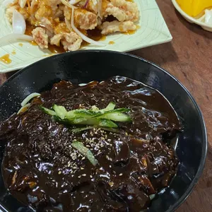 인생짬뽕 사진