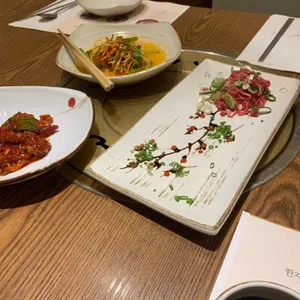 우담가&해담가 사진