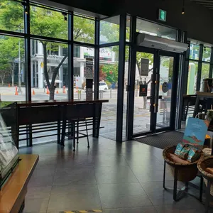 스타벅스 리뷰 사진