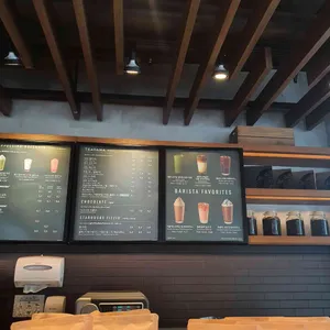 스타벅스 리뷰 사진