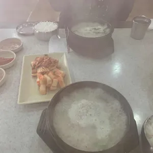 병천시골순대국밥 사진