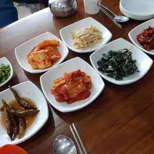 남한강 쏘가리 올갱이 사진