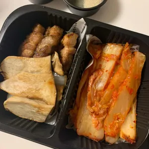 하남돼지집  사진