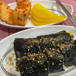 끼니야봉 사진