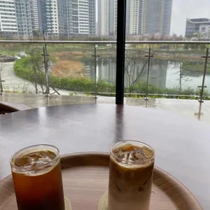 브라운오델리 사진