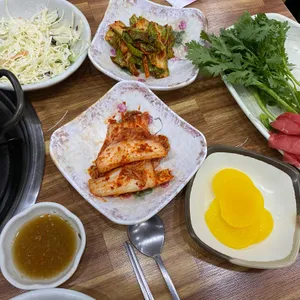 금당토박이 사진