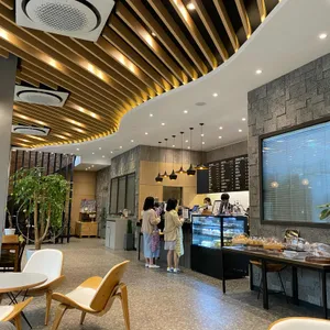 허씨커피 리뷰 사진