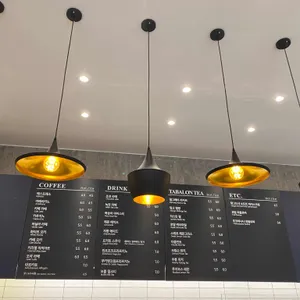 허씨커피 리뷰 사진