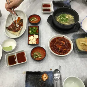 청해랑 사진