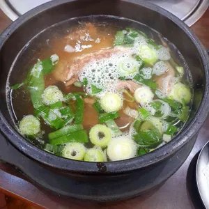 황제왕갈비 사진