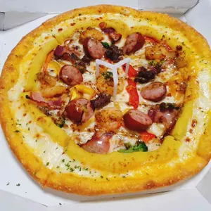 피자헛 사진