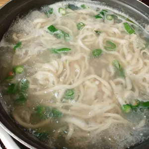 부자홍두깨칼국수 리뷰 사진