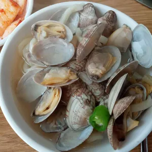 부자홍두깨칼국수 리뷰 사진