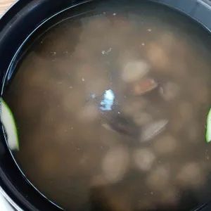부자홍두깨칼국수 리뷰 사진