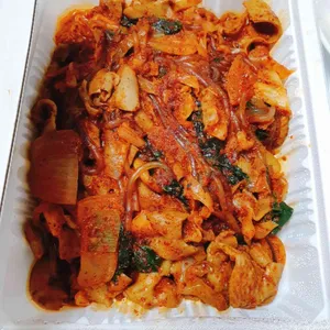 종로곱창&닭갈비 사진