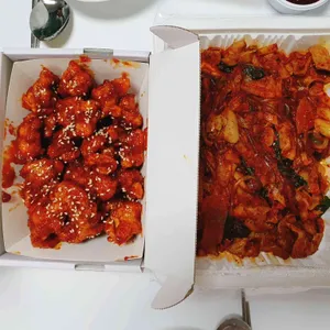 종로곱창&닭갈비 사진