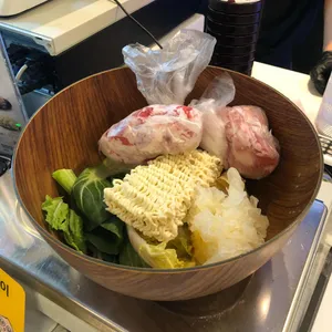 왕푸징마라탕 사진