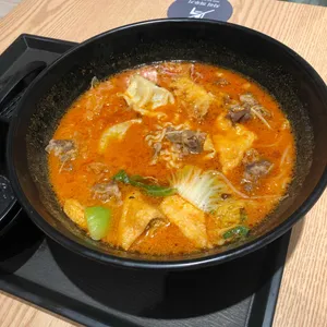 왕푸징마라탕 사진