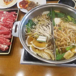 샤브마니아 사진