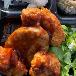 한솥도시락 사진
