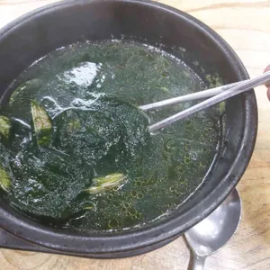 고흥만 사진