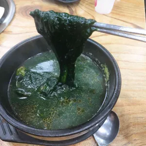 고흥만 사진