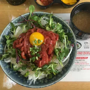 마카나이 사진