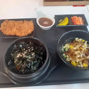 하늘사다리 사진