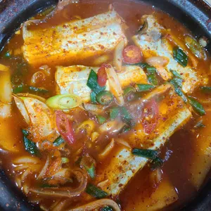 만미식당 사진