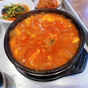 장모님순두부전문점 사진