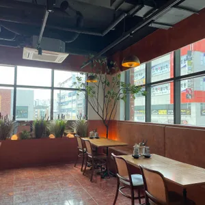 벤탄빌라 리뷰 사진
