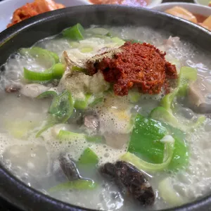 서울식당 사진