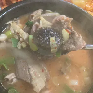 서울식당 사진