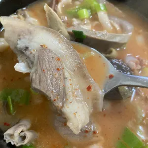 서울식당 사진