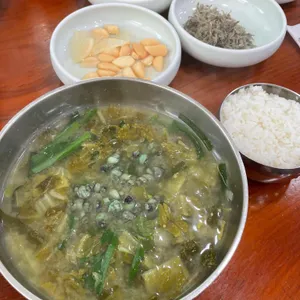 영동올뱅이집 사진